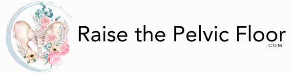 Raise The Pelvic Floor