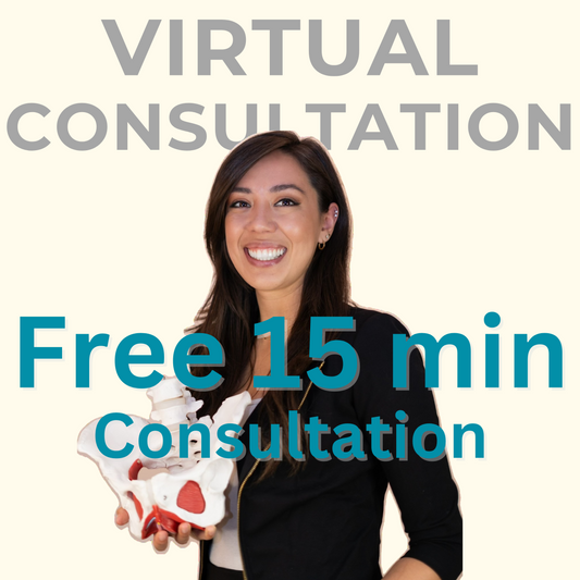 Free 15 Min Consultation